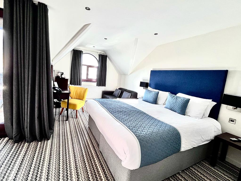 Mode Hotel photo 2