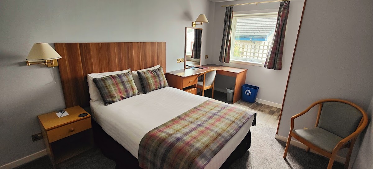 The Park Hotel - Hotel in Thurso photo 2