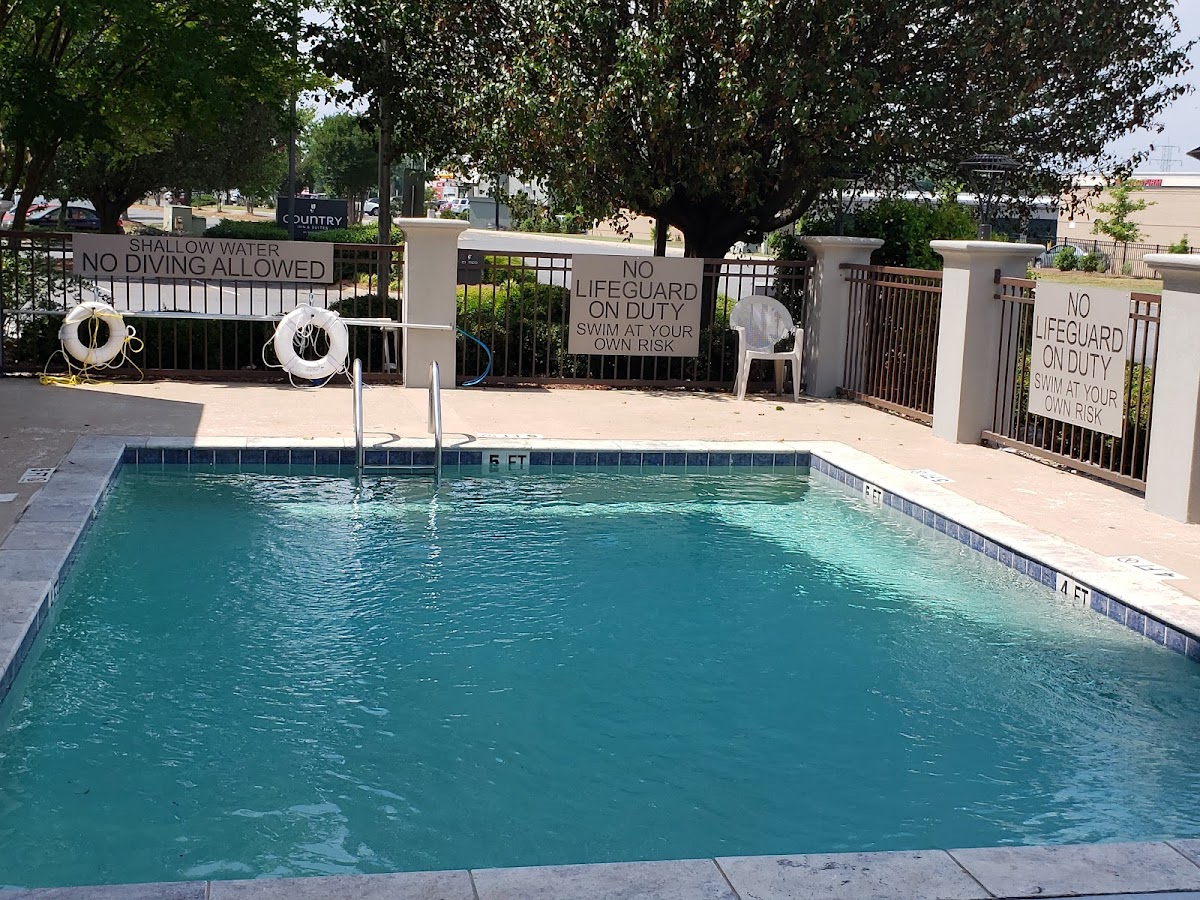 Country Inn & Suites by Radisson, Rock Hill, SC photo 3