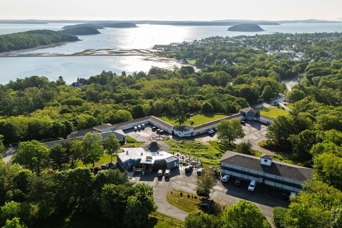 Wonder View Inn - Bar Harbor Collection