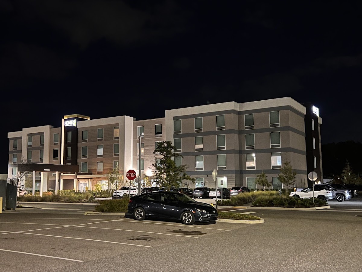 Home2 Suites by Hilton Winter Garden