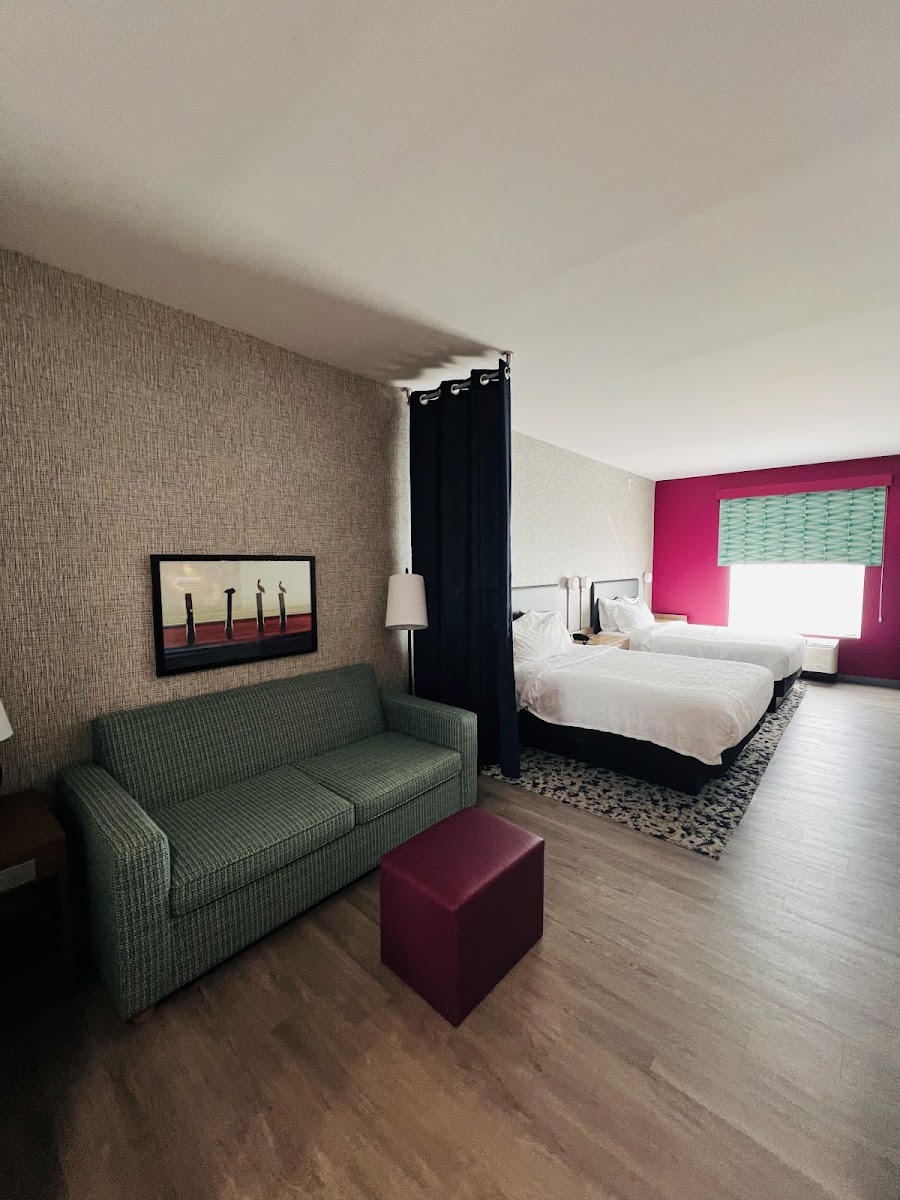 Home2 Suites by Hilton Winter Garden photo 2