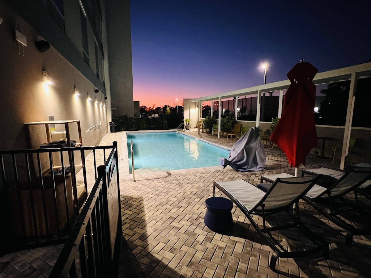 Home2 Suites by Hilton Winter Garden photo 3