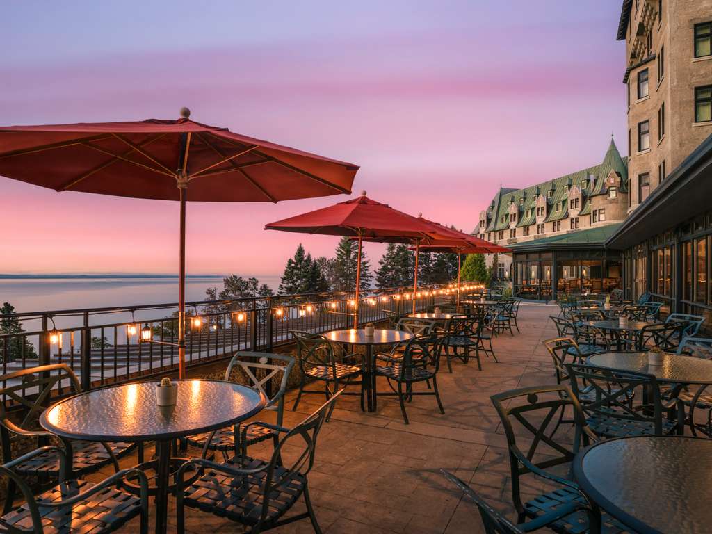 Fairmont Le Manoir Richelieu photo 3