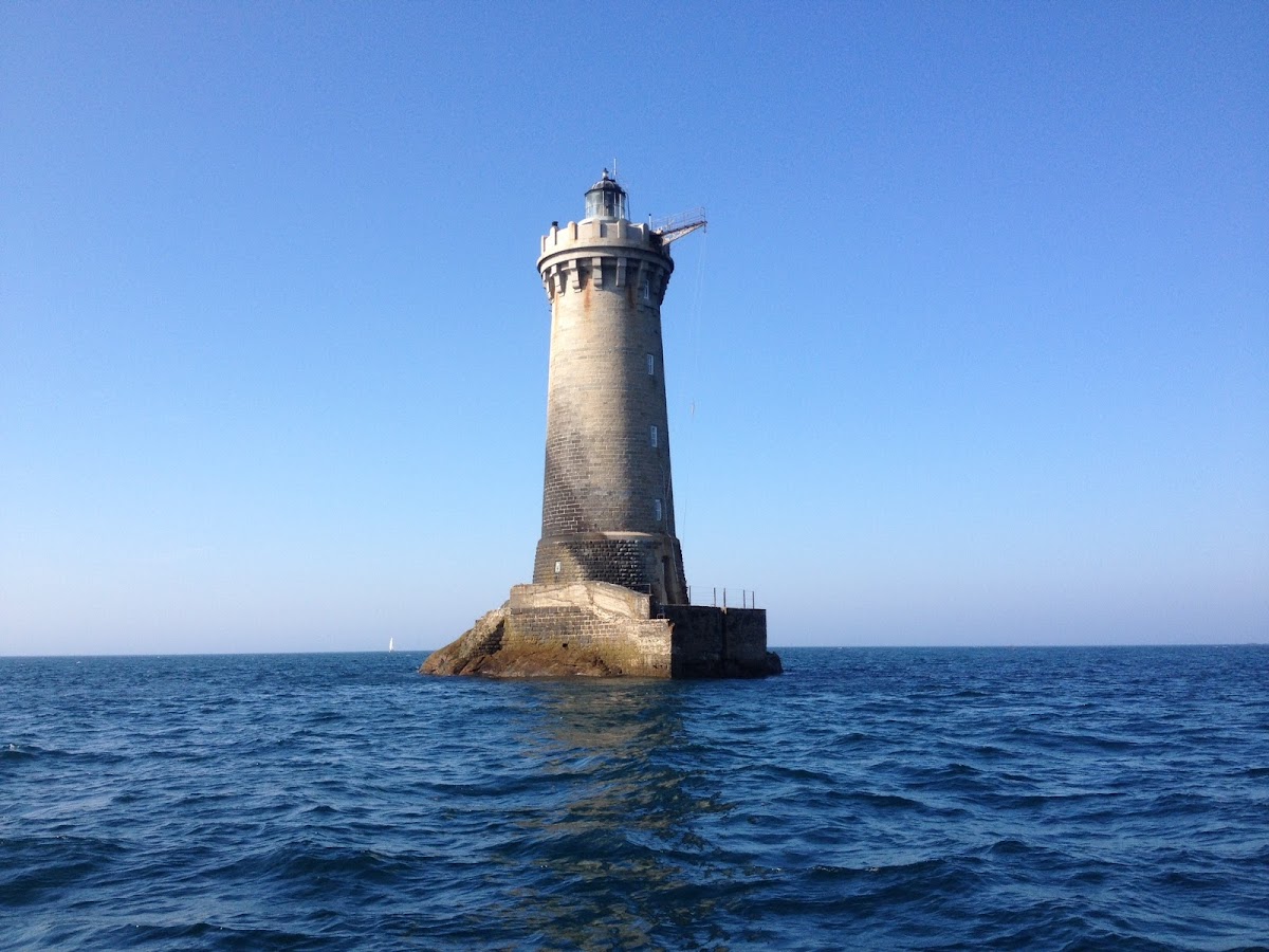 Phare du Four