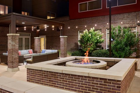 Fairfield by Marriott Inn & Suites Charlotte Airport