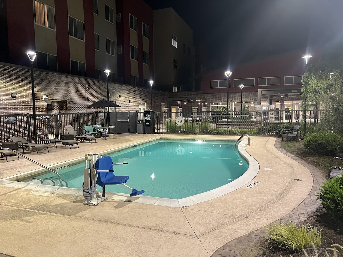 Fairfield by Marriott Inn & Suites Charlotte Airport photo 2