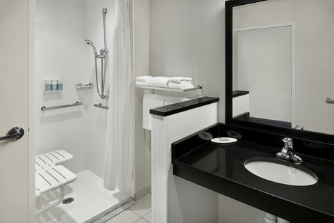Fairfield by Marriott Inn & Suites Charlotte Airport photo 3