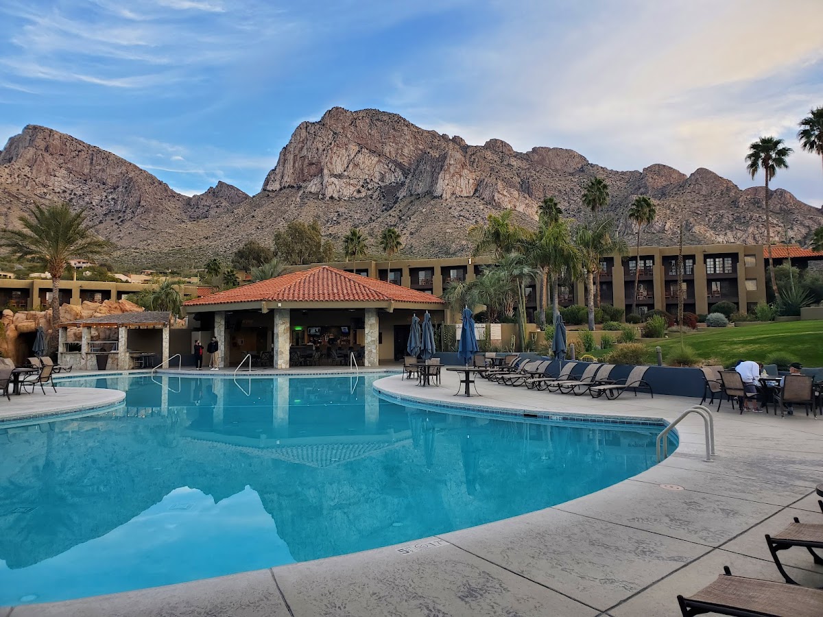 El Conquistador Tucson, A Hilton Resort photo 3