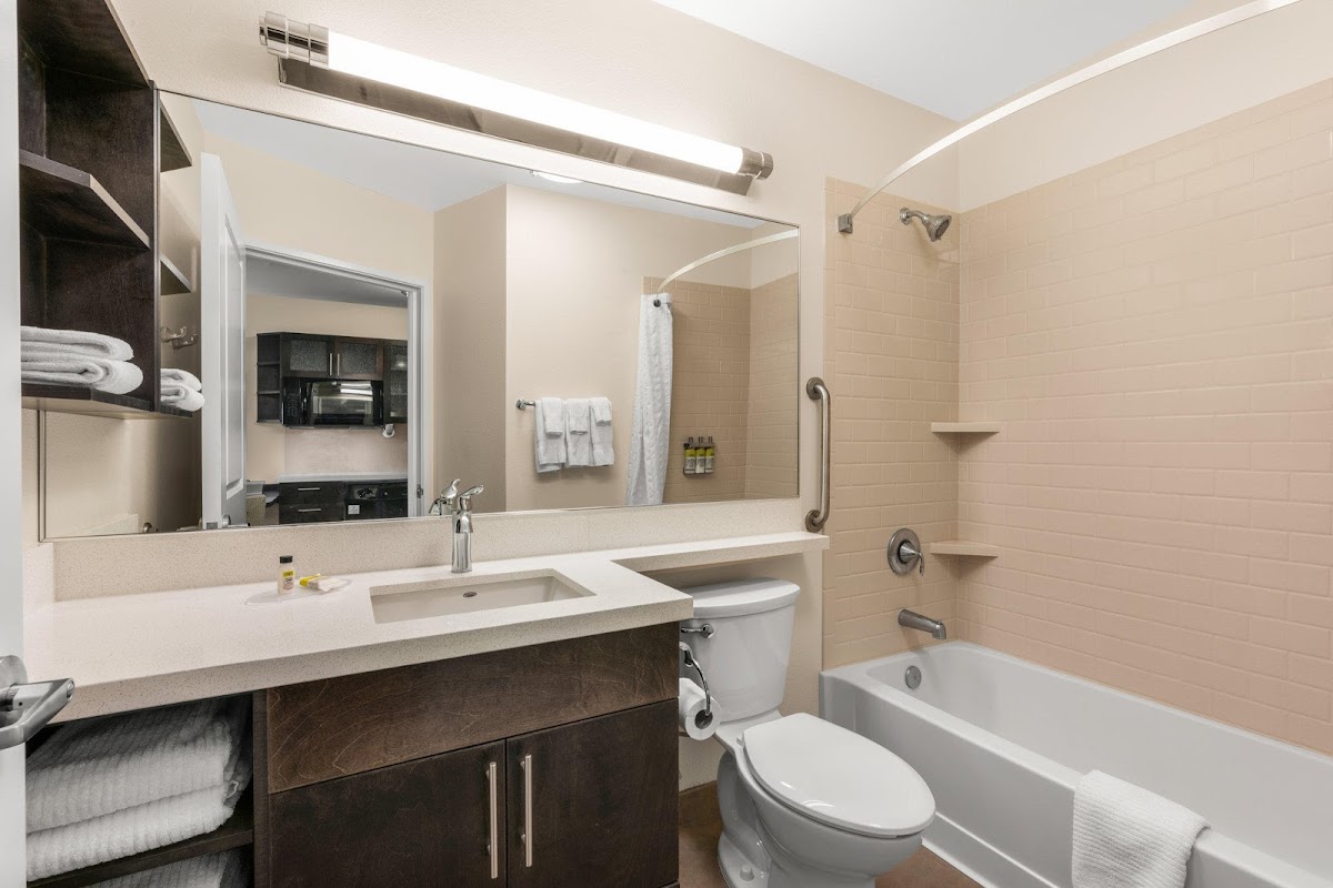 Candlewood Suites Fairbanks by IHG photo 3