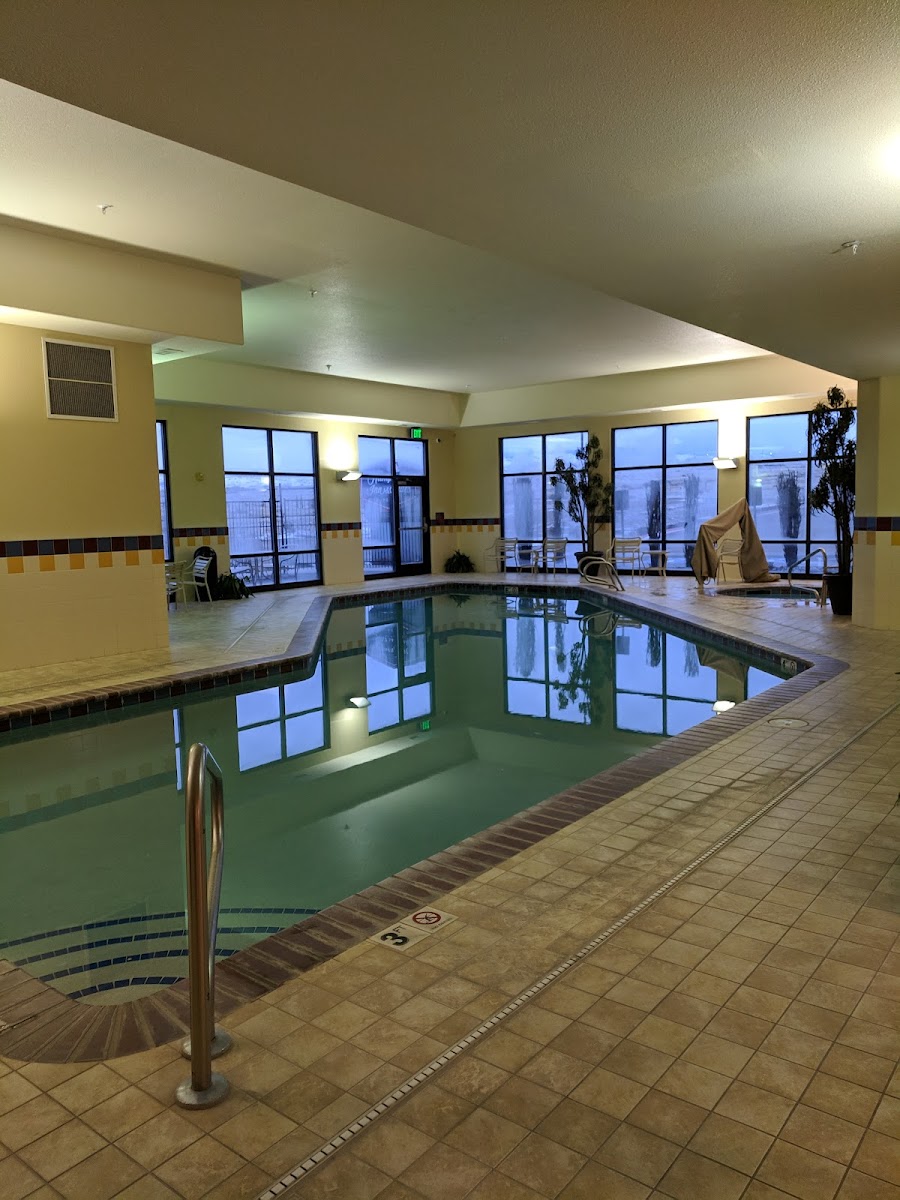 Hampton Inn & Suites Mountain Home photo 3