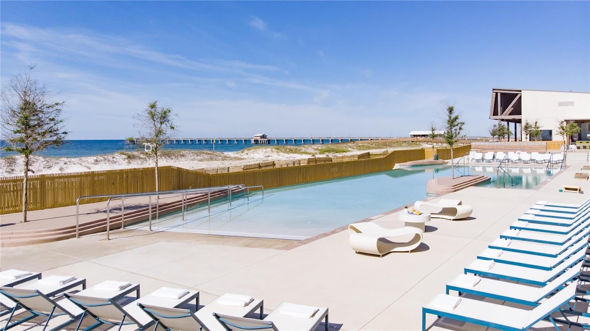 The Lodge at Gulf State Park, a Hilton Hotel photo 3