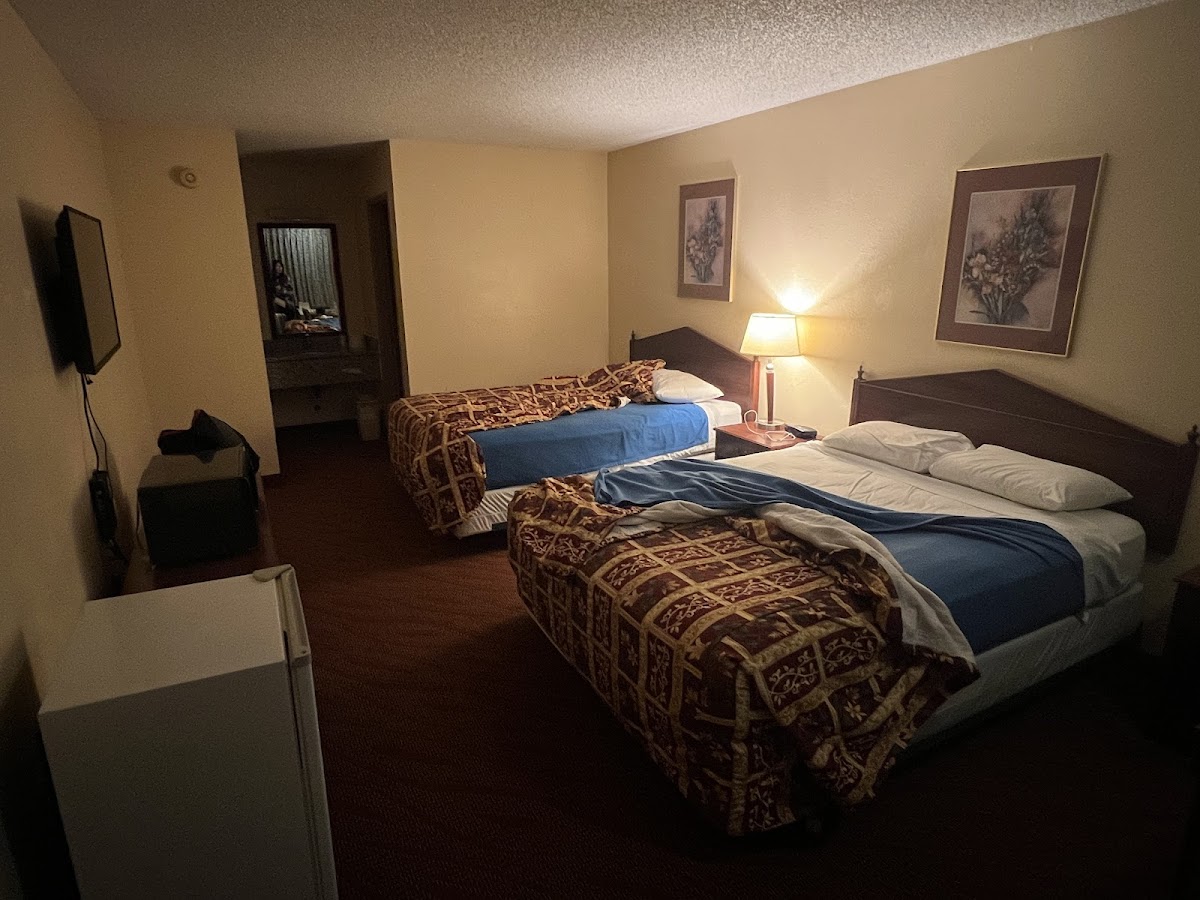 Stagecoach Inn Motel