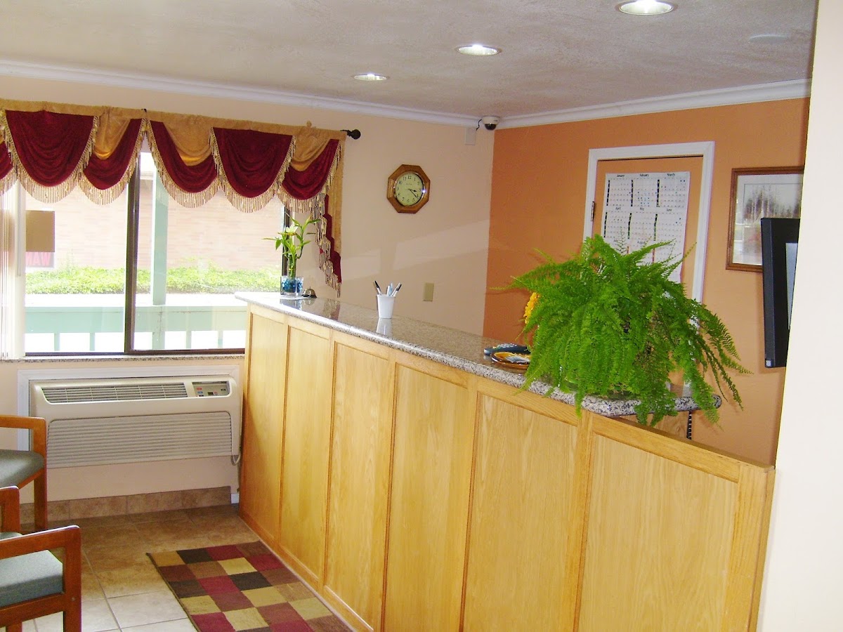 Stagecoach Inn Motel photo 2