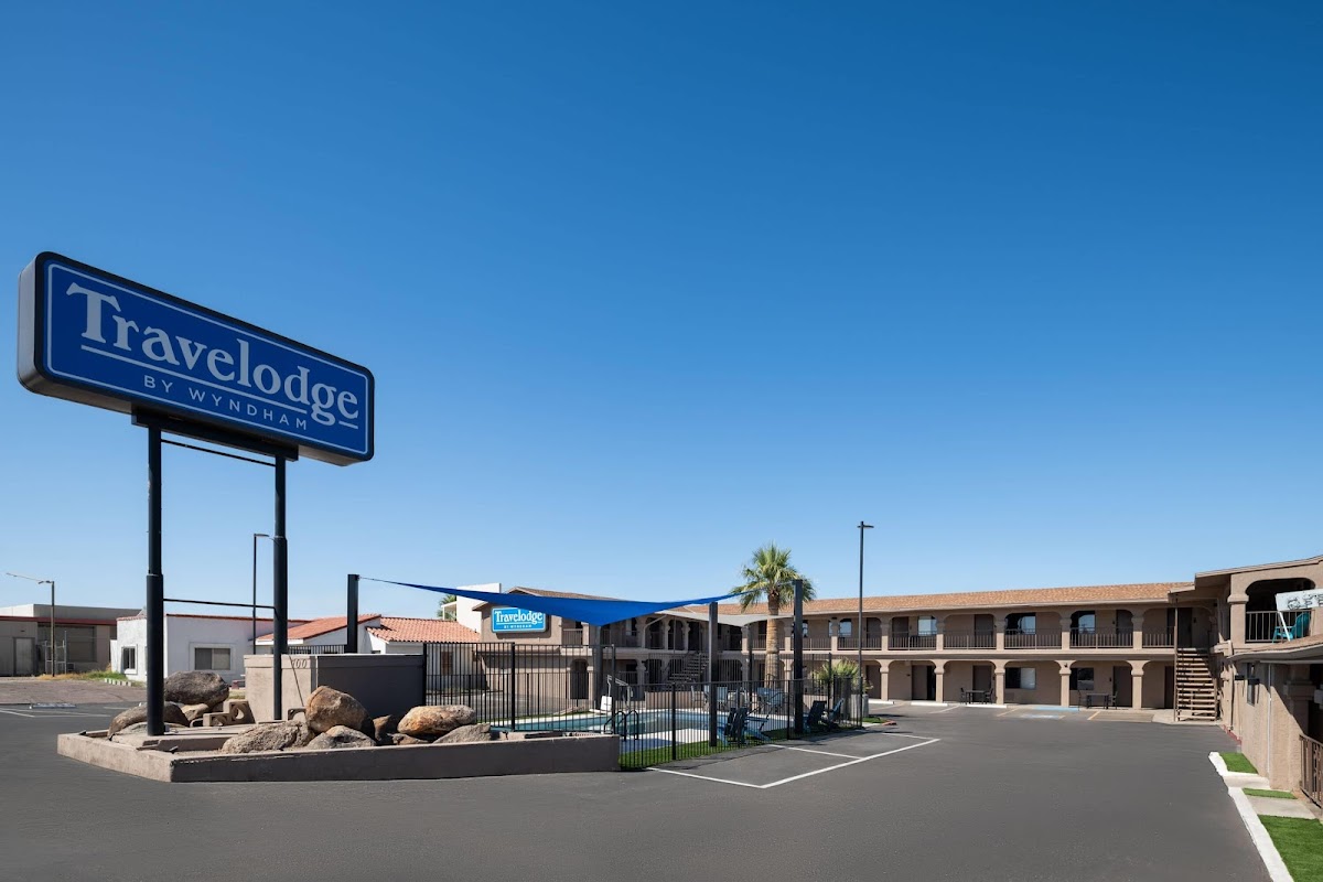Travelodge by Wyndham Parker