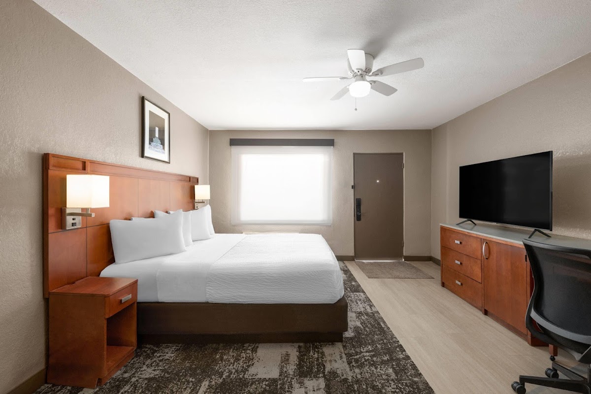 Travelodge by Wyndham Parker photo 2
