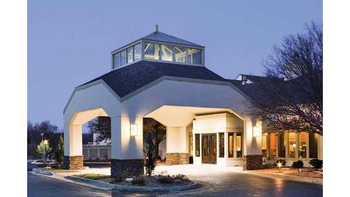Quality Inn & Suites Albuquerque Midtown - University Area