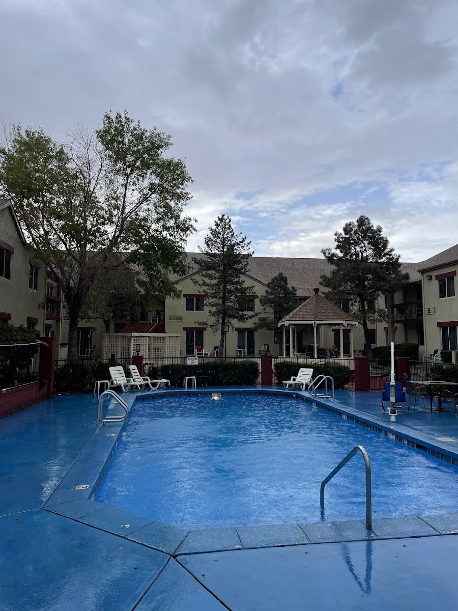 Quality Inn & Suites Albuquerque Midtown - University Area photo 3