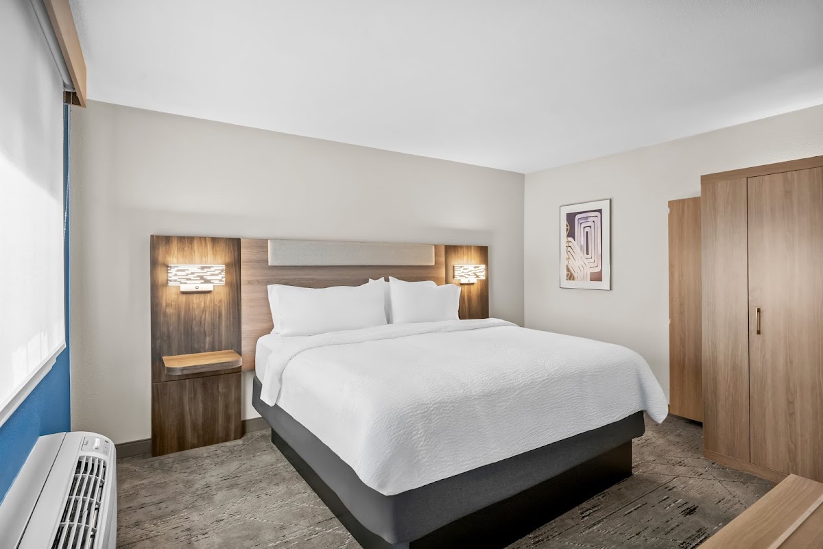 Holiday Inn Express Monticello by IHG photo 2
