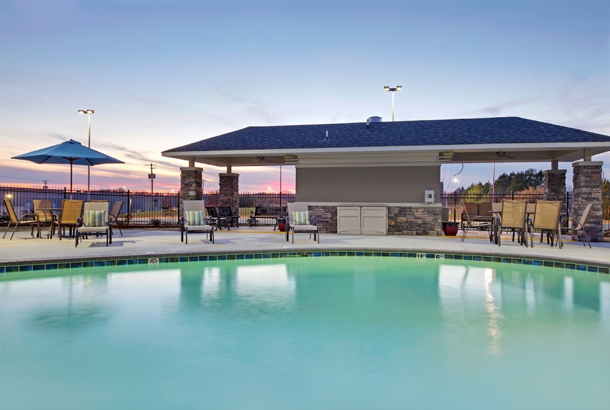 Holiday Inn Express Monticello by IHG photo 3