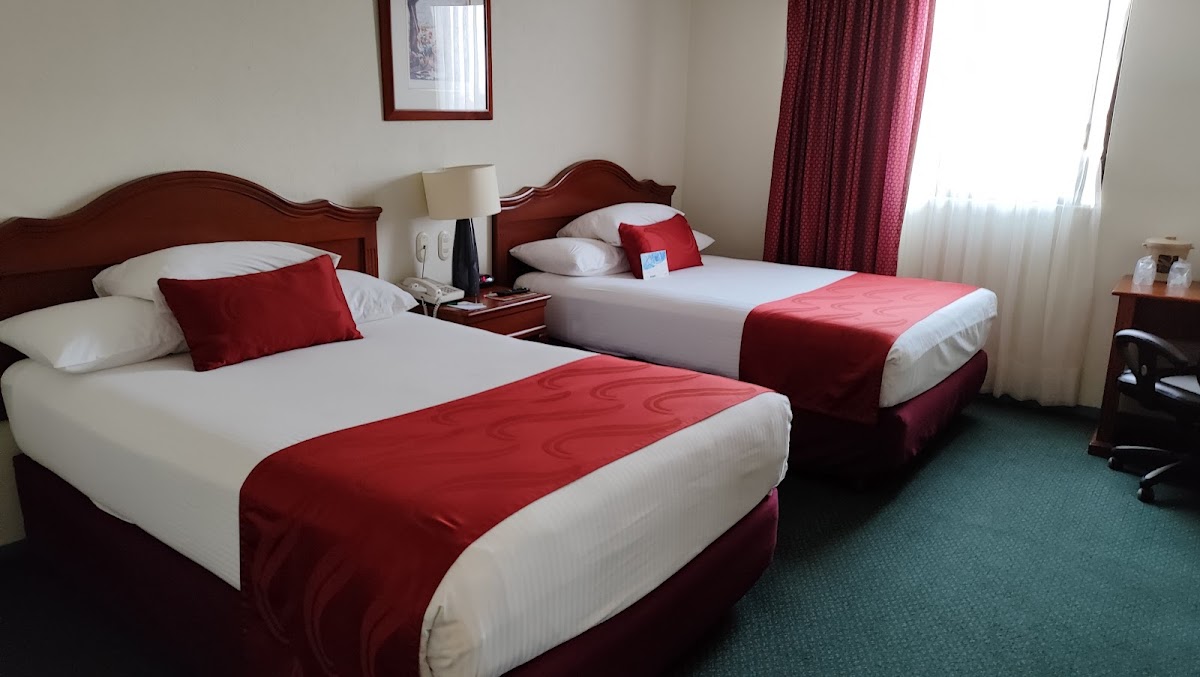 Quality Inn Aguascalientes photo 2
