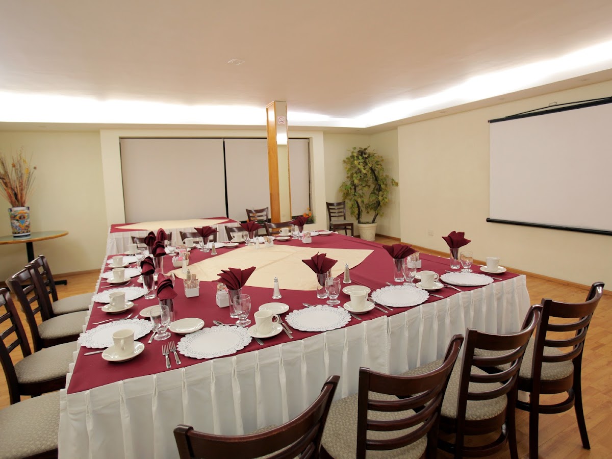 Quality Inn Aguascalientes photo 3