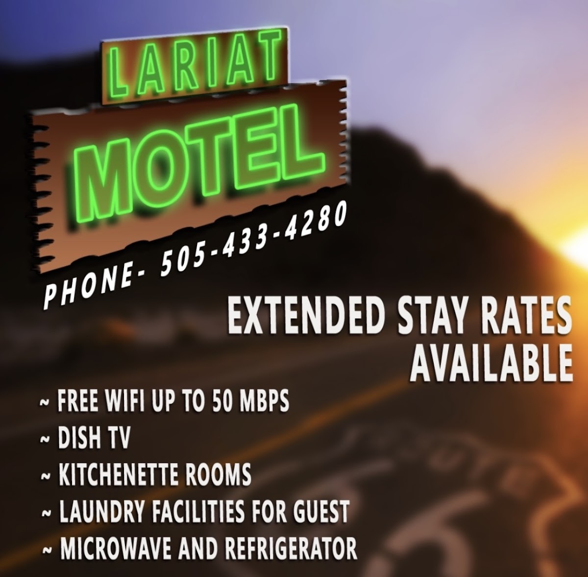 Lariat Motel