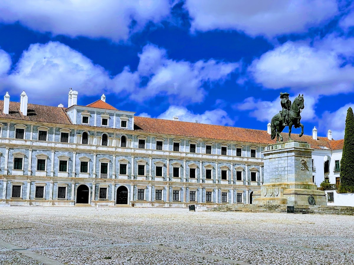 Ducal Palace of Vila Viçosa
