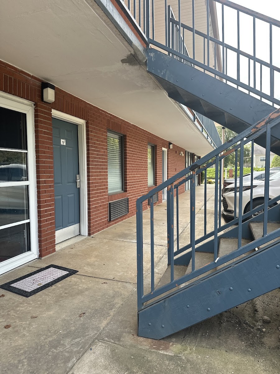 Americas Best Value Inn & Suites Sheridan