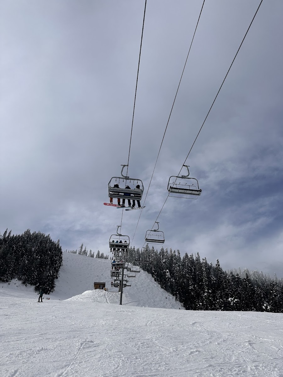 The Summit at Snoqualmie photo 2