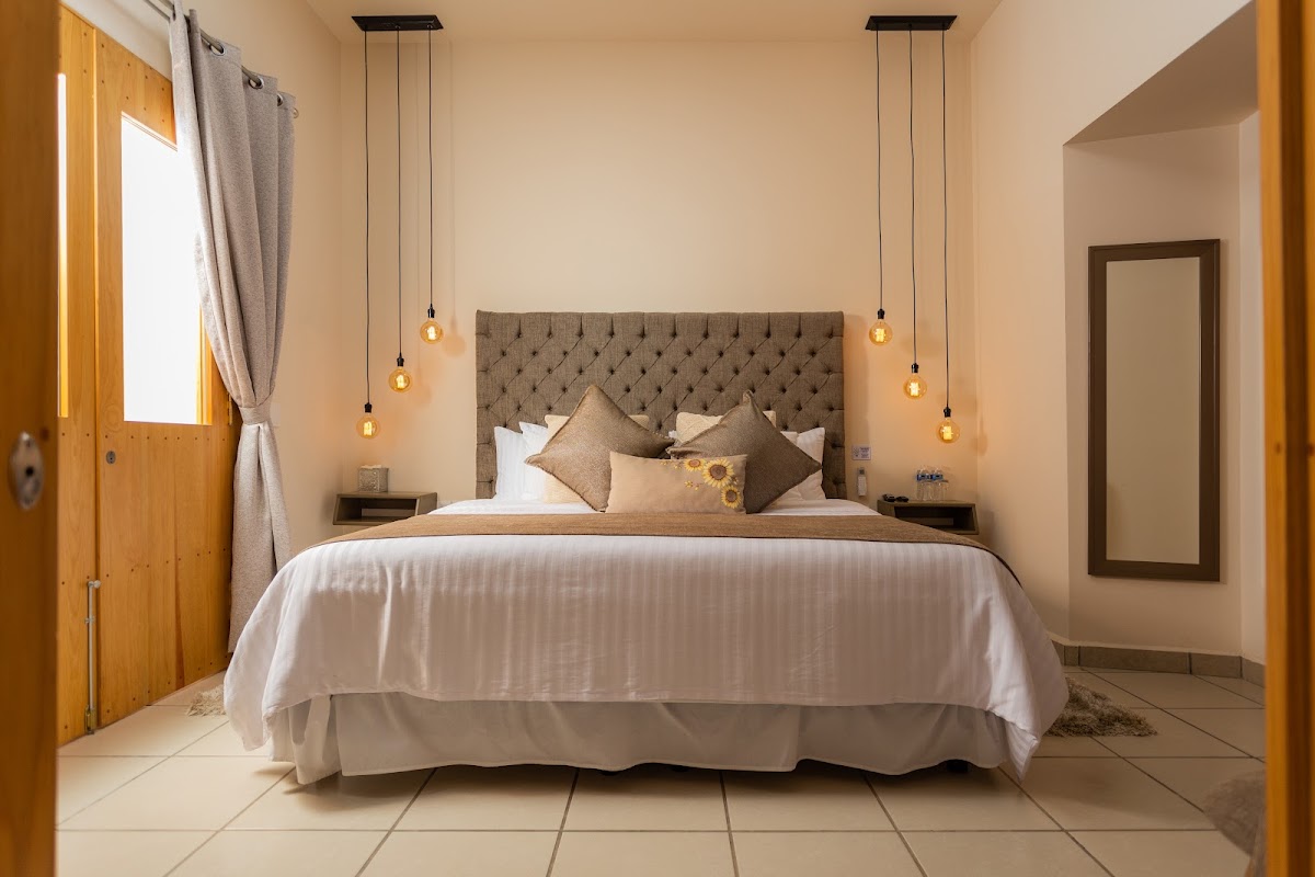 ArcoSodi Hotel Boutique photo 2