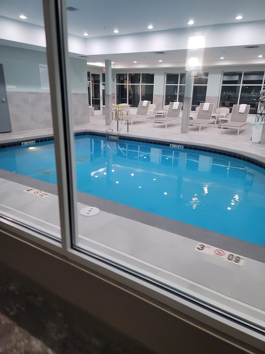 Hilton Garden Inn St. Charles photo 3