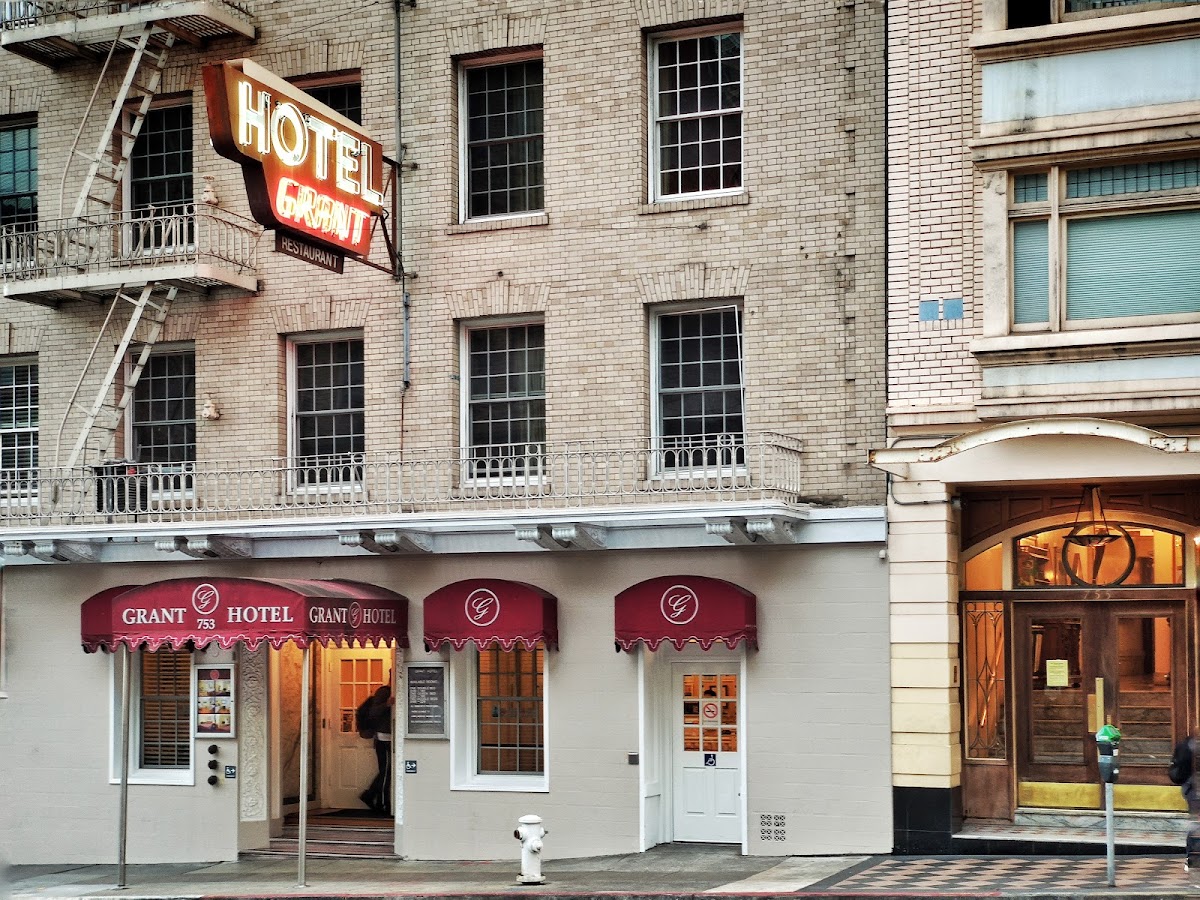 The Grant Hotel photo 3