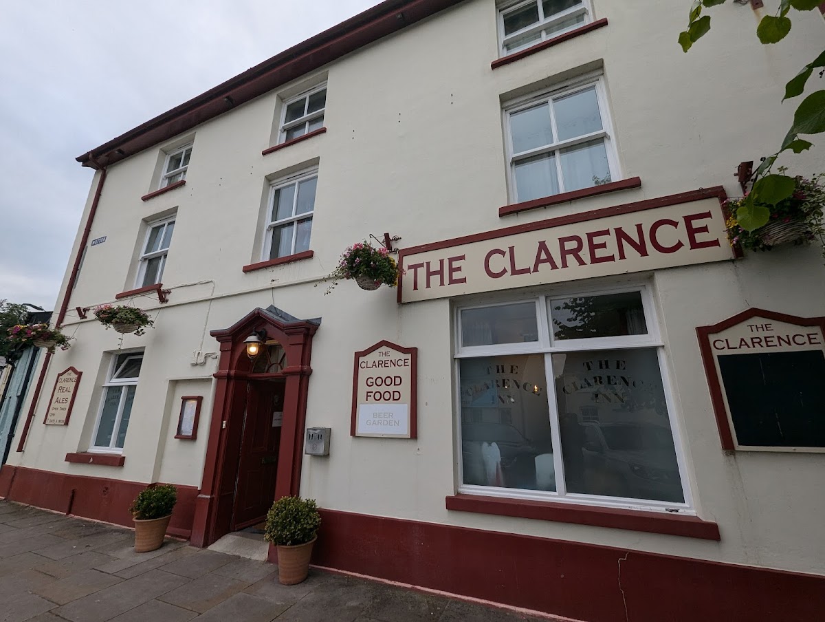 The Clarence Inn photo 2