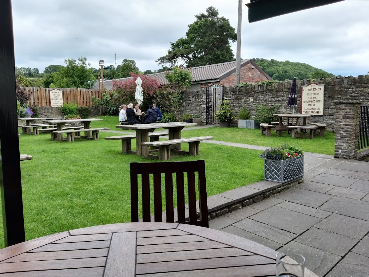 The Clarence Inn photo 3