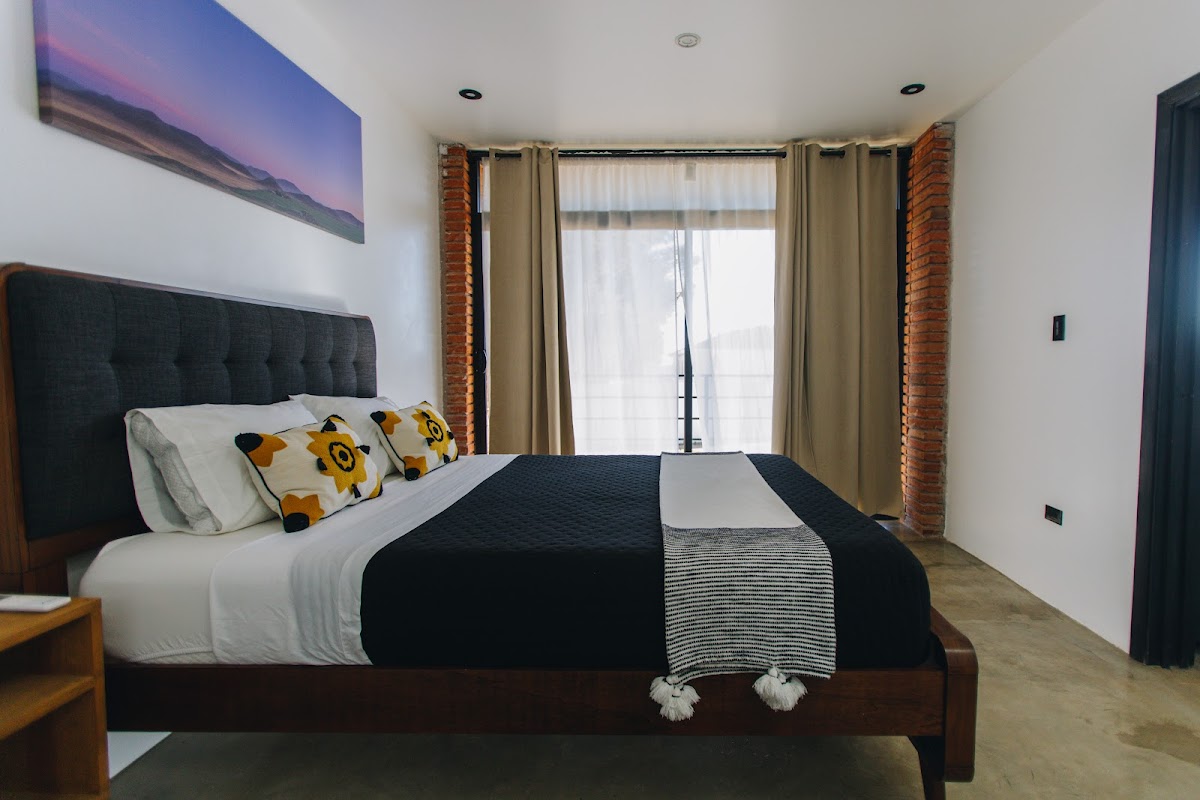 Hotel OTERO - Valle de Guadalupe photo 2