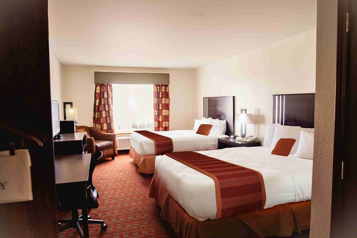 Ok Welcome Home Hotel Best of Alva, Oklahoma Hotels photo 2