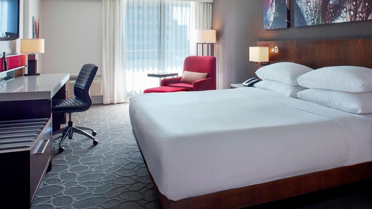 Delta Hotels Winnipeg photo 2