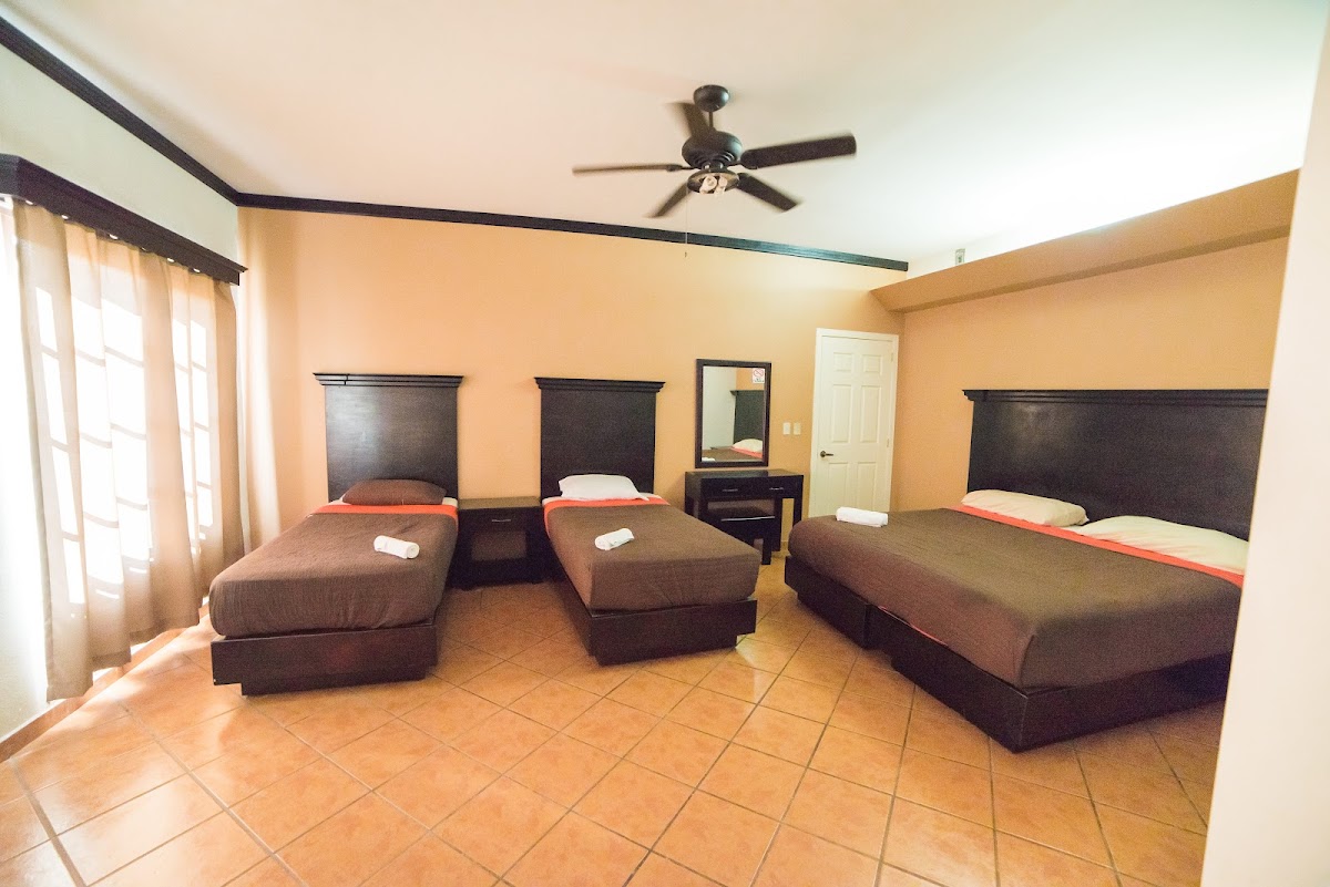 Hotel Y Plaza Jalpan photo 2