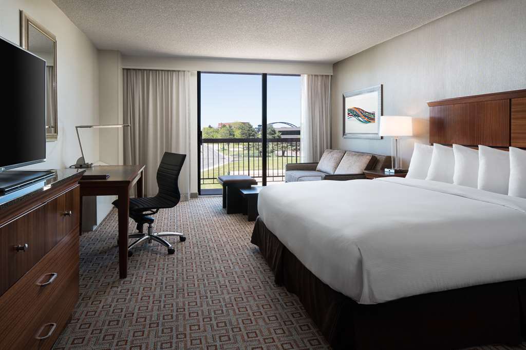 DoubleTree by Hilton Hotel Denver Tech Center photo 2