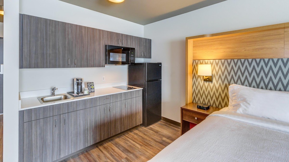 Holiday Inn & Suites Bellingham by IHG photo 2