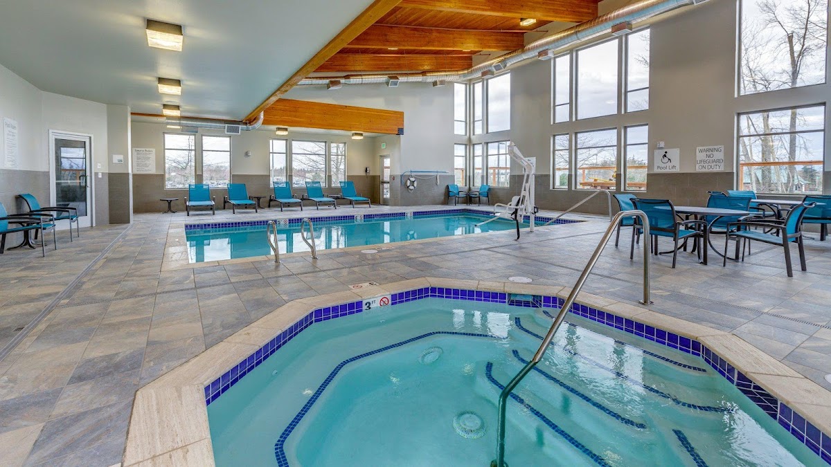 Holiday Inn & Suites Bellingham by IHG photo 3