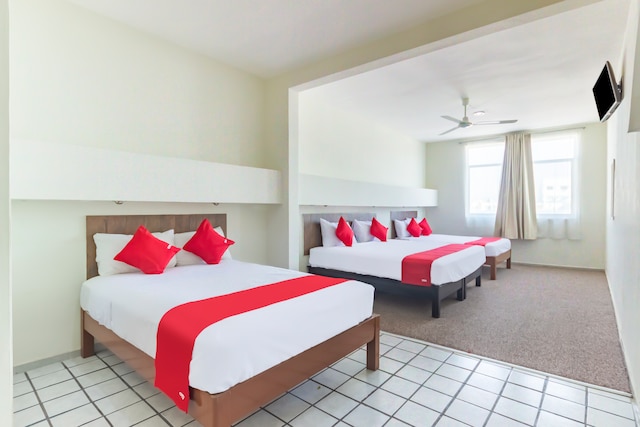 OYO Hotel Avis photo 2