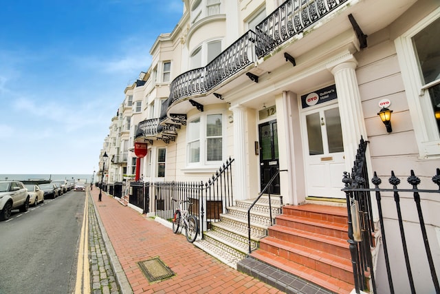 The Gullivers Hotel