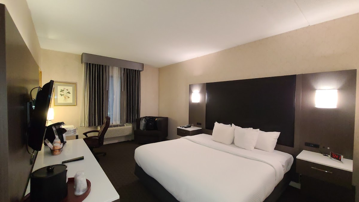 Quality Inn Montgomeryville-Philadelphia photo 2