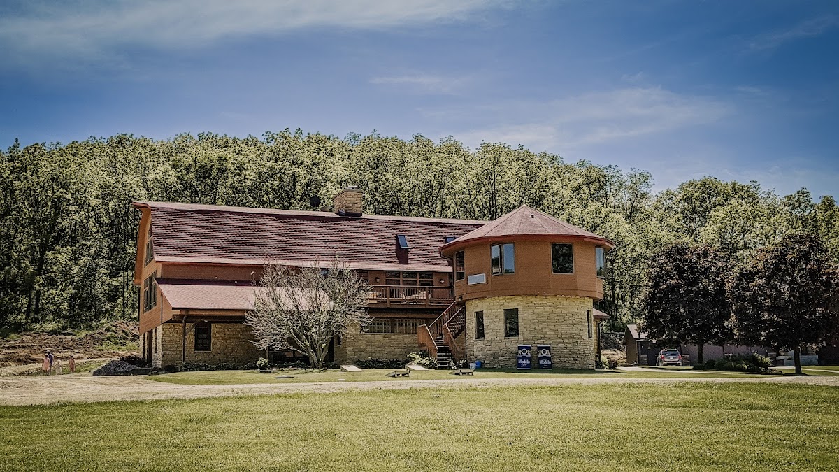 Cedar Valley Preserve