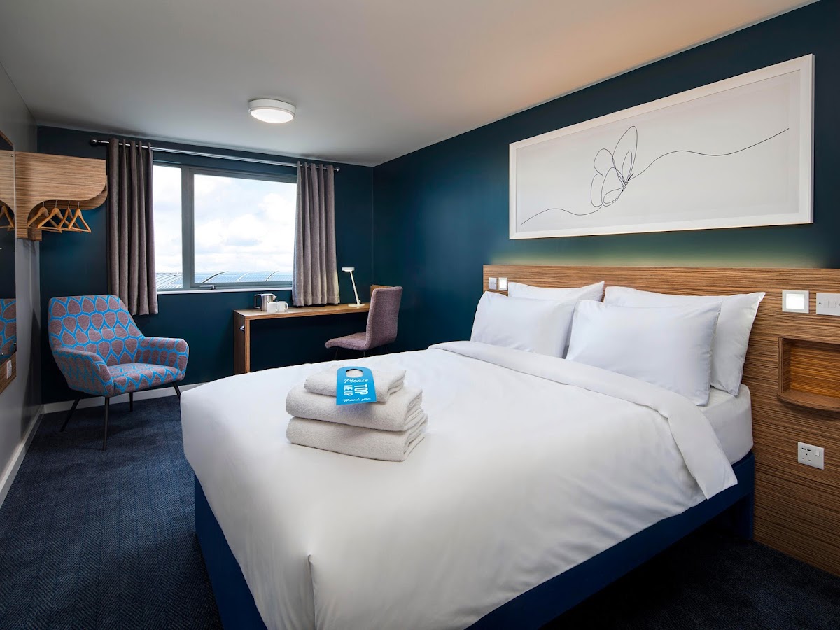 Travelodge Boston photo 2