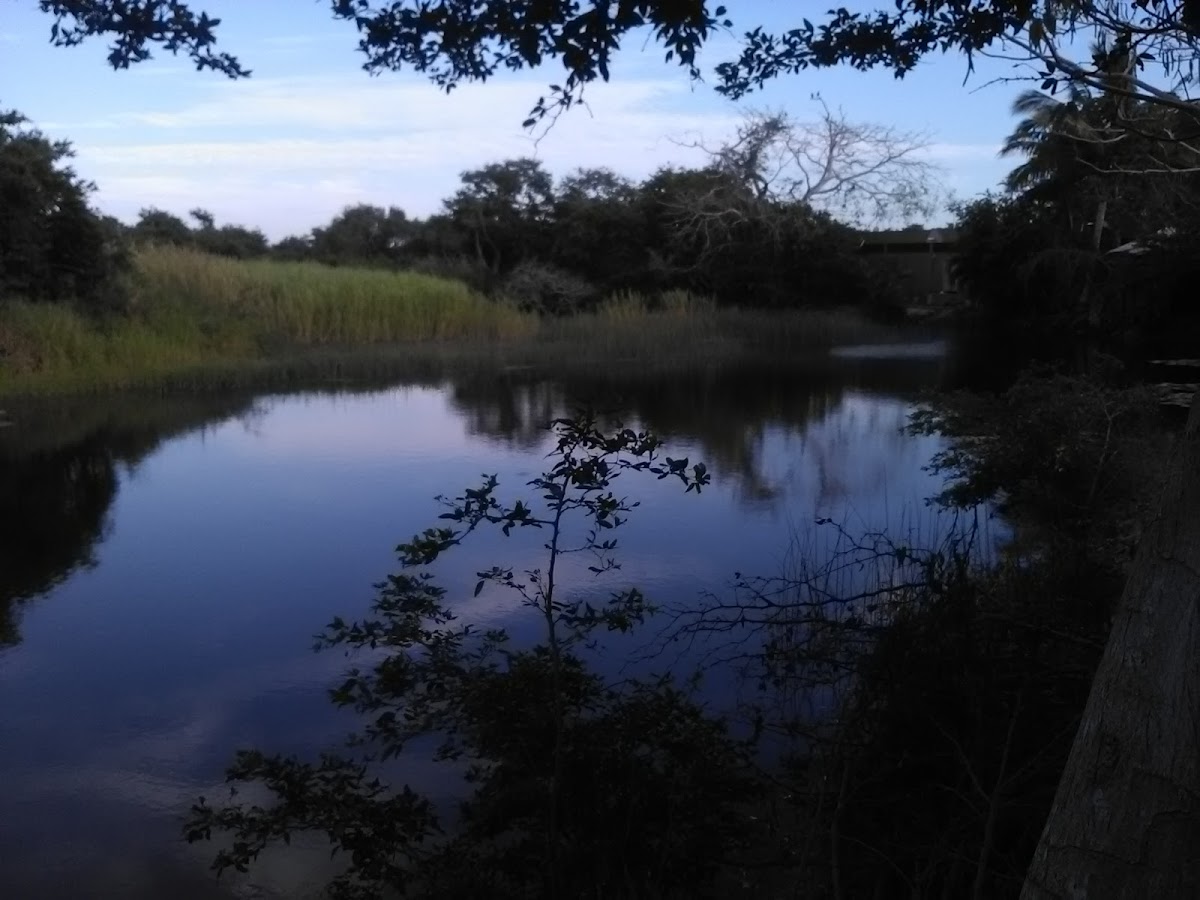 Hotelito Desconocido