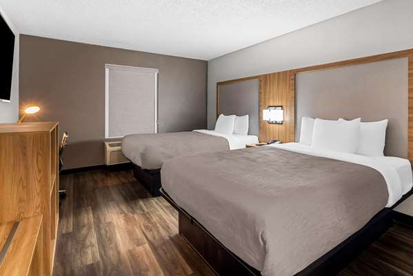 Quality Inn Cornelia photo 2