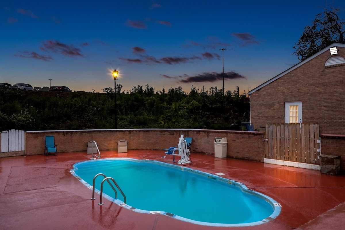 Quality Inn Cornelia photo 3